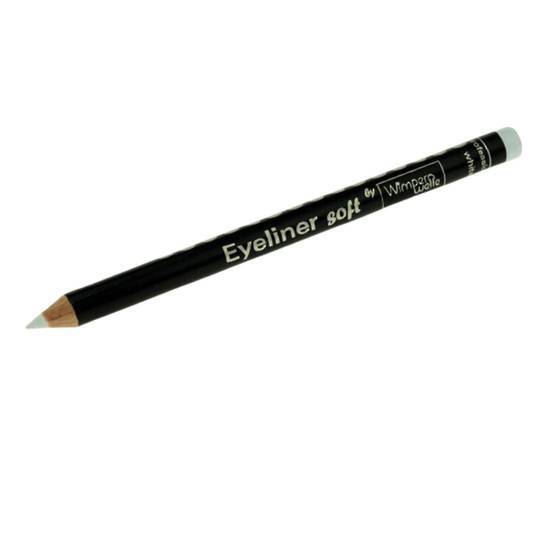 Eyeliner Pencil Soft White (Wimpernwelle) image 0